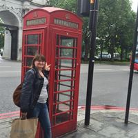 Няня, Санкт-Петербург, , Колпино, Ольга Ивановна