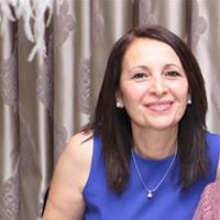 Няня, Балашиха, Московская улица, Железнодорожный, Карине Карленовна