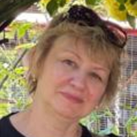 Няня, Москва, Пролетарский проспект, Кантемировская, Ольга Сергеевна