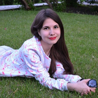 Няня, Мурино, Новая улица, Девяткино, Алина Рафаильевна
