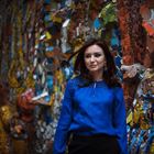 Няня, Колпино, Заводской проспект, Колпино, Галина Владимировна