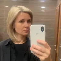 Домработница, деревня Борисовка,, Щербинка, Анастасия