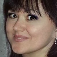 Домработница, Москва, Сиреневый бульвар, Щелковская, Ирина Викторовна
