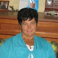 Няня, посёлок Горки-10, , Голицыно, Светлана Владимировна