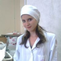 Няня, Балашиха, Зелёная улица, Балашиха, Анна Олеговна