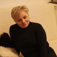 Няня, Москва, улица Ефремова, Фрунзенская, Ирина Николаевна