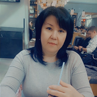 Домработница, посёлок Филимонки,, Московский, Лилия Маратовна