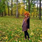 Домработница, , , Фрунзенская, Александра Сергеевна
