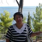 Домработница,,, Римская, Наталья Михайловна