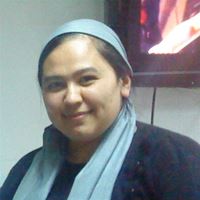 Няня, село Немчиновка, , Можайский район, Гулибахор Одилжановна