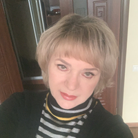 Няня, Москва, улица Барышиха, Митино, Елена Ивановна