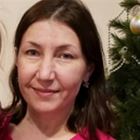 Домработница, Омск, 10-я Чередовая улица, Чередовой, Антонина Сергеевна