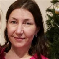 Домработница, Омск, 10-я Чередовая улица, Чередовой, Антонина Сергеевна