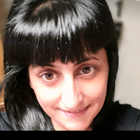 Семейная пара, рабочий посёлок Нахабино,, Волоколамское шоссе, Наира Арутюнова