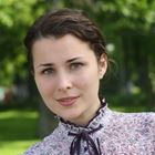 Няня, Санкт-Петербург, Богатырский проспект, Беговая, Юлия Валериевна