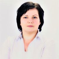 Няня, Екатеринбург, улица Вильгельма де Геннина, Академический, Оксана Сергеевна