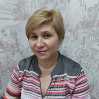 Няня, Москва, Булатниковский проезд, Бирюлево Западное, Улмекен Максутовна