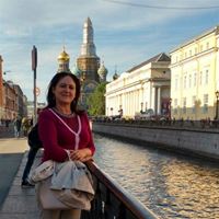 Няня, Долгопрудный, проспект Ракетостроителей, Долгопрудный, Галина Викторовна