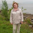 Няня, Санкт-Петербург, Дачный проспект, Проспект Ветеранов, Любовь Александровна