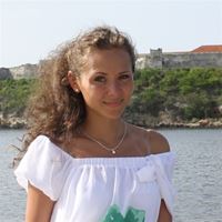 Няня, Москва, Юрьевский переулок, Соколиная Гора, Юлия Сергеевна
