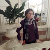 Няня, , , Университет, Татьяна Анатольевна