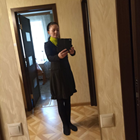 Домработница, деревня Малые Вязёмы, Петровское шоссе, Голицыно, Лилия Раисовна