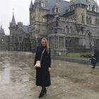 Няня, Санкт-Петербург, проспект Культуры, Озерки, Лолита Нугзариевна