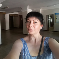 Няня, Химки, Юбилейный проспект, Химки, Анжелика Владимировна