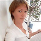 Няня, Санкт-Петербург, Комендантский проспект, Комендантский проспект, Наталья Александровна