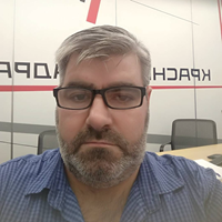 Домработница, Москва, Аминьевское шоссе (дублёр), Славянский бульвар, Дмитрий Николаевич