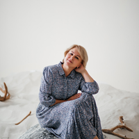 Няня, Москва, Новокосинская улица, Новокосино, Наталья Александровна