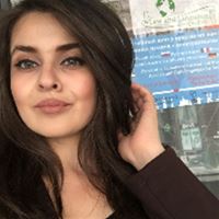 Няня, Москва, Тихорецкий бульвар, Люблино, Азиза 