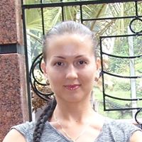 Няня, Москва, Очаковское шоссе, Мичуринский проспект, Екатерина Георгиевна
