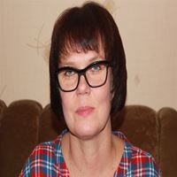 Няня, Москва, Симферопольский проезд, Нагорная, Алла Таировна