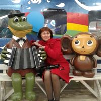 Няня, Москва, Каширское шоссе, Каширская, Анна Васильевна