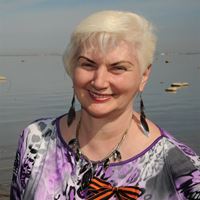 Няня, Москва, 1-й Колобовский переулок, Трубная, Людмила Петровна