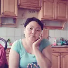 Домработница, Москва, Митинская улица, Митино, Жыргал Маркашовна