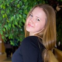 Няня, Москва, улица Речников, Коломенская, Оксана Владиславовна