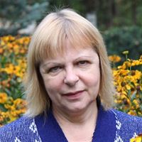 Домработница, Москва, улица Намёткина, Новые Черемушки, Любовь Афанасьевна
