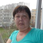 Домработница, Санкт-Петербург, 2 линия, Проспект Просвещения, Надежда Николаевна