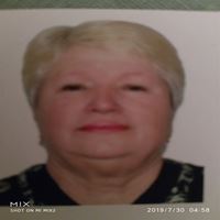 Сиделка, Москва, Сколковское шоссе, Можайский район, Мария Демьяновна