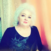 Сиделка, деревня Марусино, Заречная улица, Некрасовка, Наталия Борисовна
