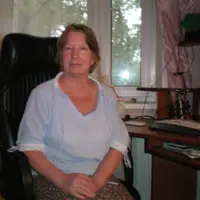 Няня, Серпухов, улица Ворошилова, Серпухов, Вера Ивановна