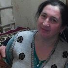 Сиделка, Москва, 2-я Владимирская улица, Перово, Людмила Викторовна
