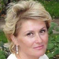 Няня, Москва, улица Юных Ленинцев, Кузьминки, Татьяна Васильевна