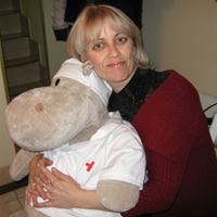 Няня, Москва, Южнобутовская улица, Бульвар адмирала Ушакова, Светлана Владимировна