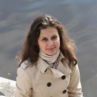 Репетитор, Санкт-Петербург, Пулковское шоссе, Пулково, Мария Олеговна