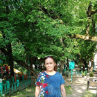 Няня, Москва, Верхняя Красносельская улица, Красносельская, Ольга Леонидовна