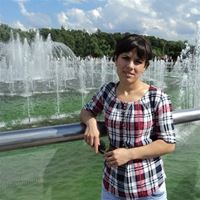 Сиделка, Москва, улица Пушкина, Внуково, Марианна Ильинична