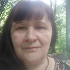 Няня,,, Старая Купавна, Антонина Степановна